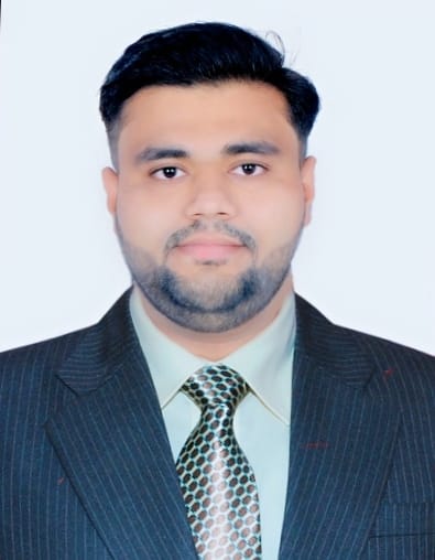 Dr. Kishan Kakadiya - Door Step Doctor Pvt. Ltd.